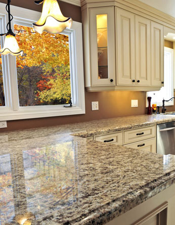 Countertops Las Vegas, Granite, Quartz & Marble