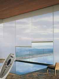 Hunter Douglas - PowerRise with Platinum Technology 