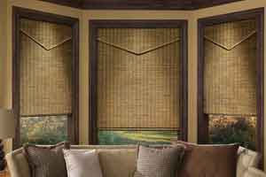 Hunter Douglas Provenance – Woven Woods